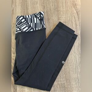 🔶Lululemon Leggings 🔶